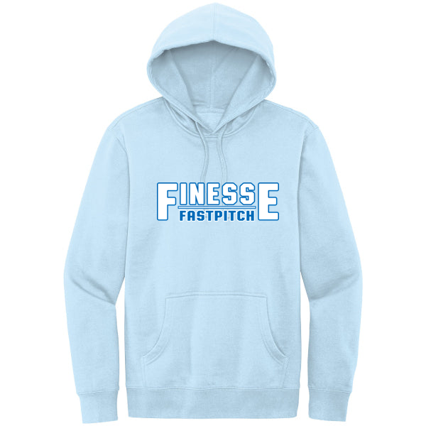 Softstyle Fleece Hoodie