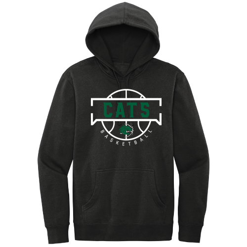 Softstyle Fleece Hoodie