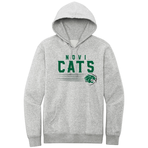 Softstyle Fleece Hoodie