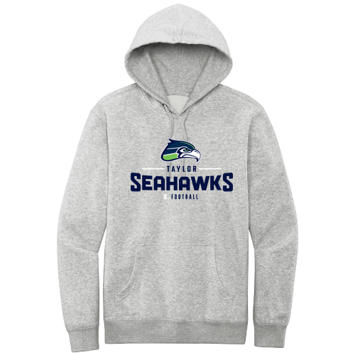 Softstyle Fleece Hoodie