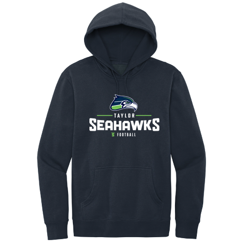 Softstyle Fleece Hoodie