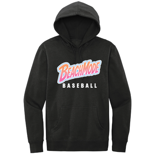 Softstyle Fleece Hoodie