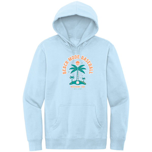 Softstyle Fleece Hoodie