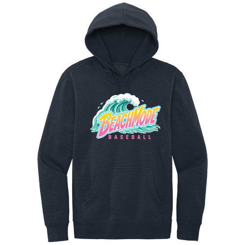 Softstyle Fleece Hoodie