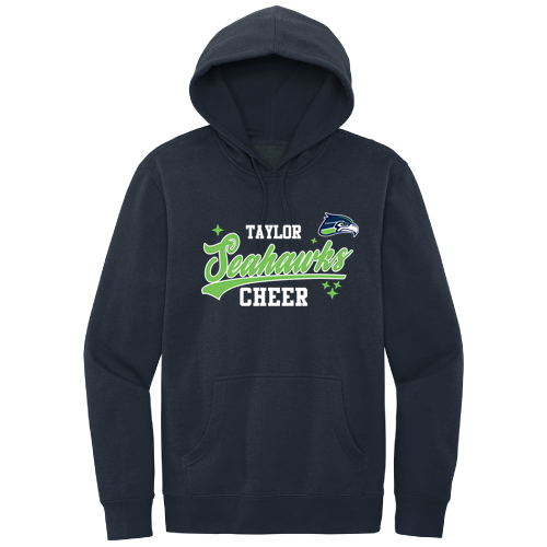 Softstyle Fleece Hoodie