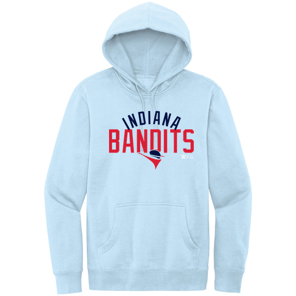 Softstyle Fleece Hoodie