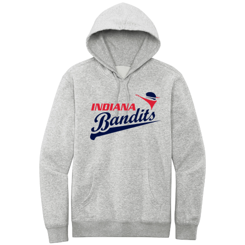 Softstyle Fleece Hoodie