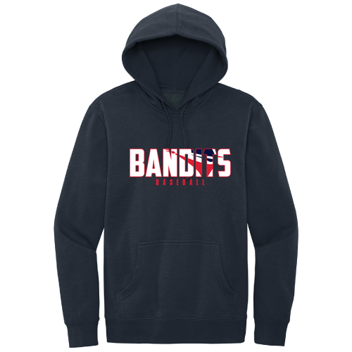 Softstyle Fleece Hoodie