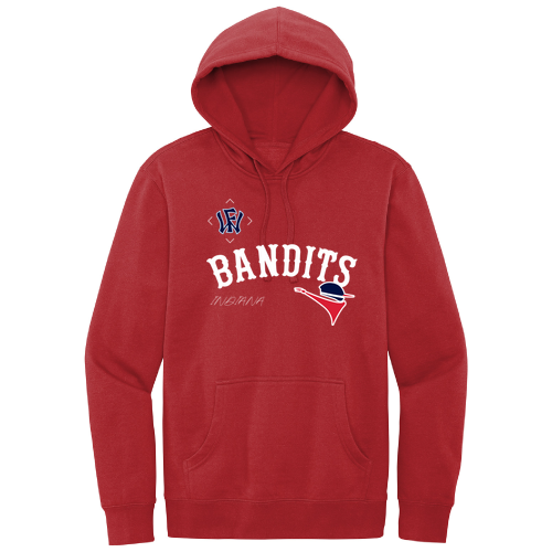 Softstyle Fleece Hoodie