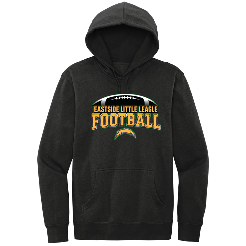Softstyle Fleece Hoodie