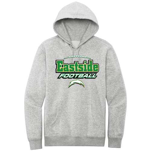 Softstyle Fleece Hoodie