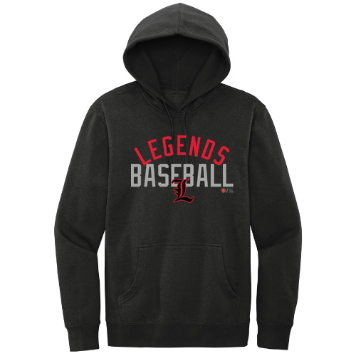 Softstyle Fleece Hoodie