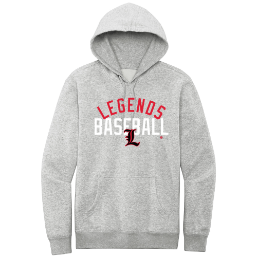 Softstyle Fleece Hoodie