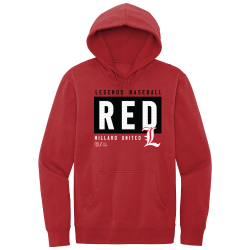 Softstyle Fleece Hoodie