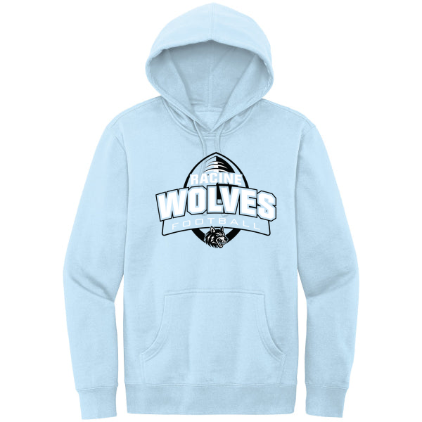 Softstyle Fleece Hoodie