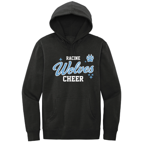 Softstyle Fleece Hoodie