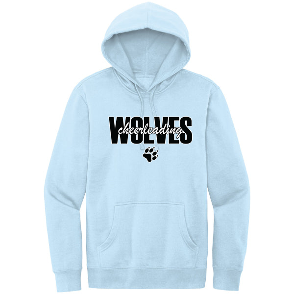 Softstyle Fleece Hoodie