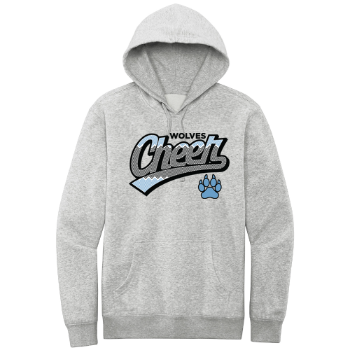Softstyle Fleece Hoodie