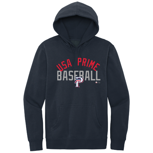 Softstyle Fleece Hoodie