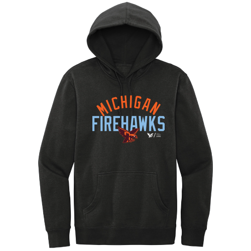 Softstyle Fleece Hoodie