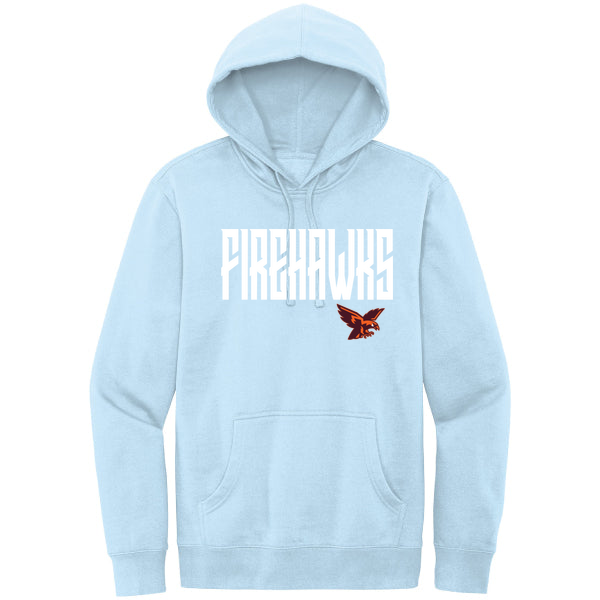 Softstyle Fleece Hoodie