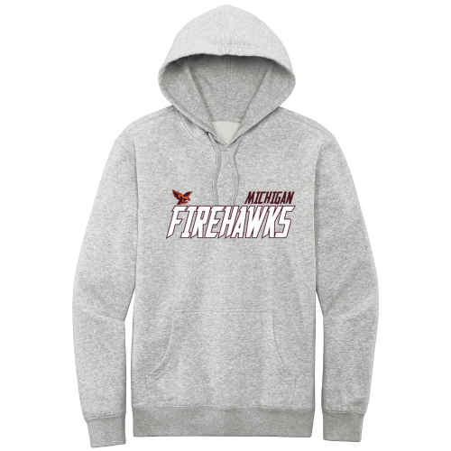 Softstyle Fleece Hoodie