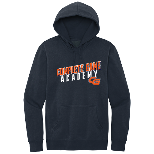 Softstyle Fleece Hoodie