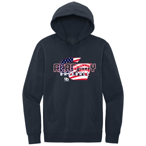 Softstyle Fleece Hoodie