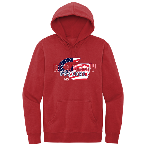 Softstyle Fleece Hoodie