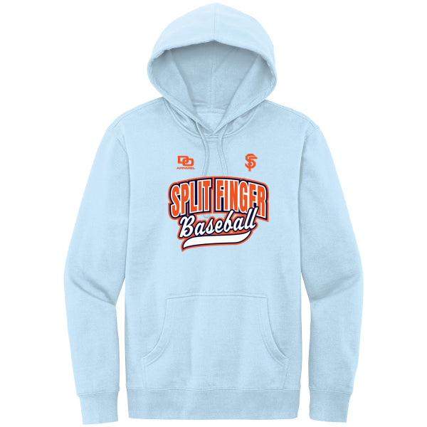 Softstyle Fleece Hoodie