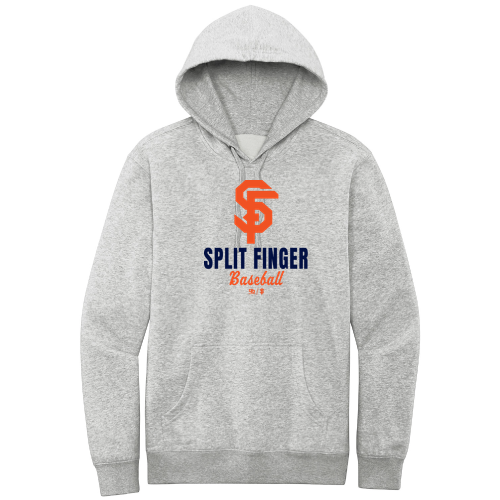 Softstyle Fleece Hoodie