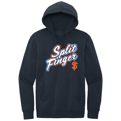 Softstyle Fleece Hoodie