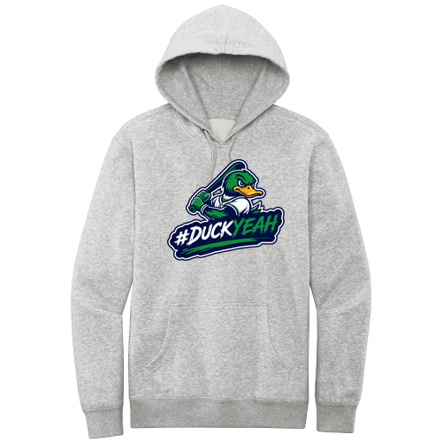 Softstyle Fleece Hoodie
