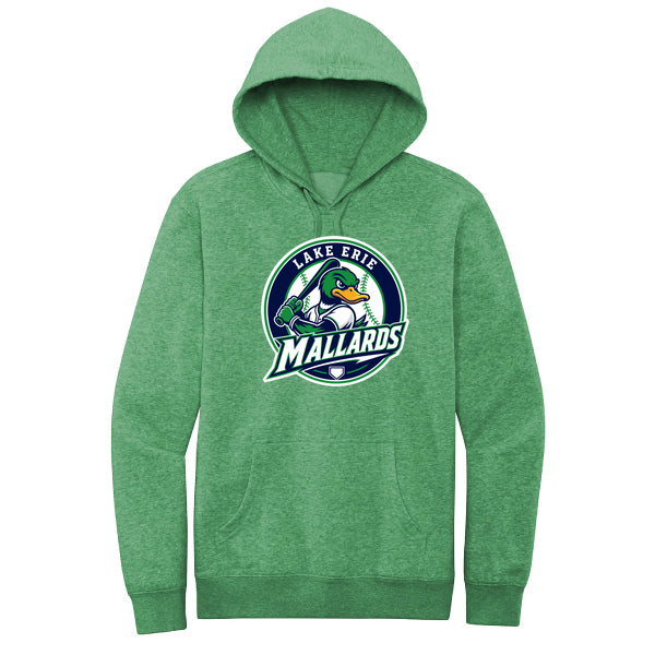 Softstyle Fleece Hoodie