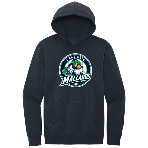 Softstyle Fleece Hoodie