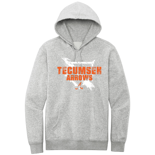 Softstyle Fleece Hoodie
