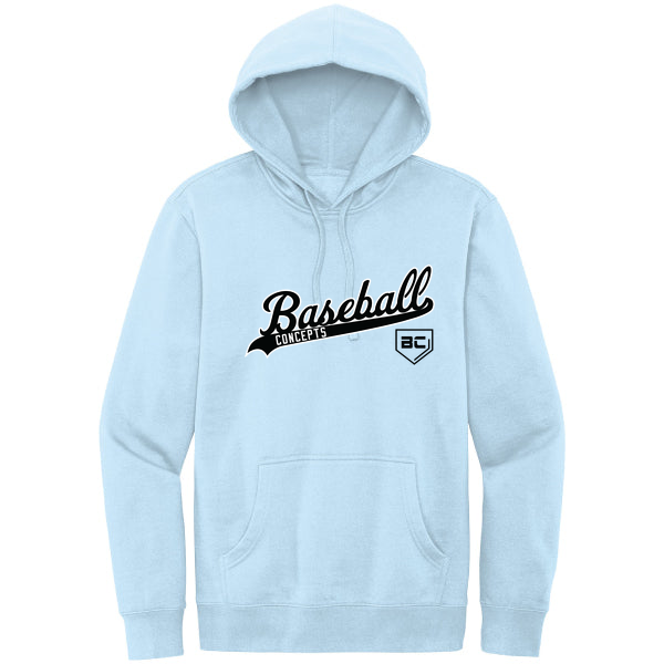 Softstyle Fleece Hoodie
