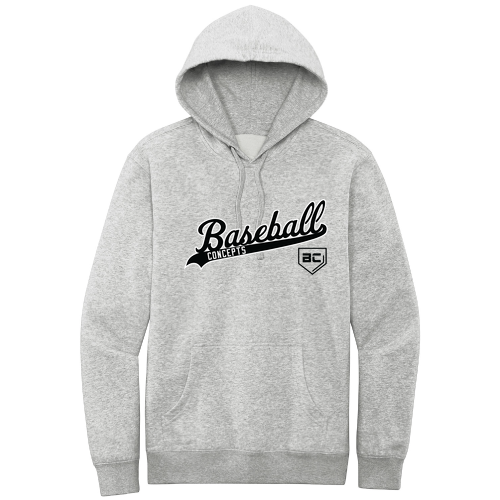 Softstyle Fleece Hoodie