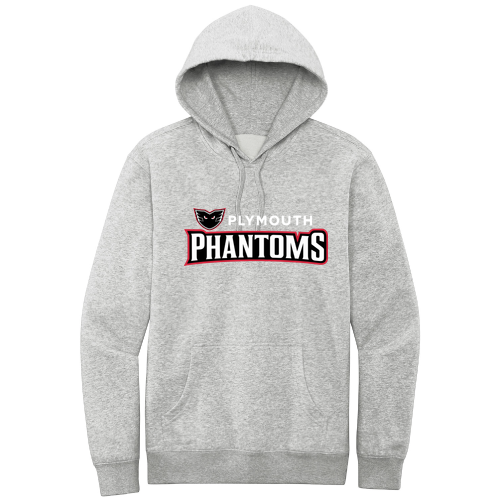 Softstyle Fleece Hoodie