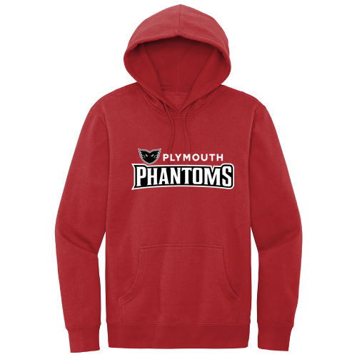 Softstyle Fleece Hoodie