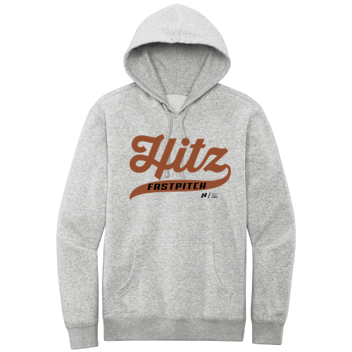 Softstyle Fleece Hoodie