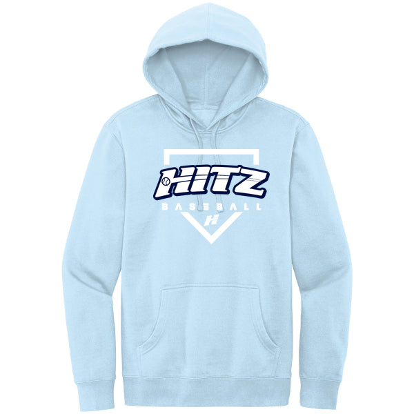 Softstyle Fleece Hoodie