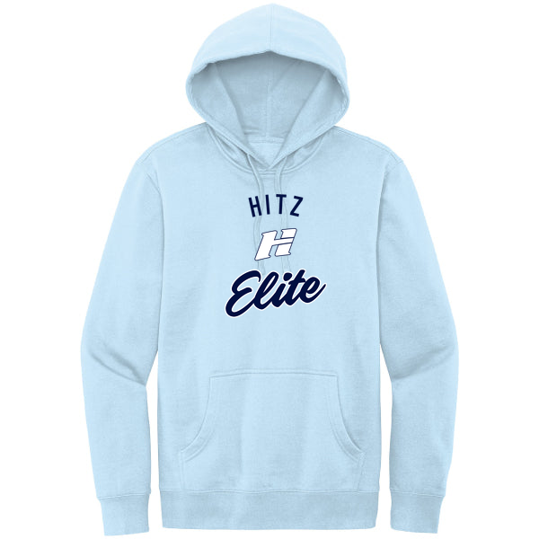 Softstyle Fleece Hoodie