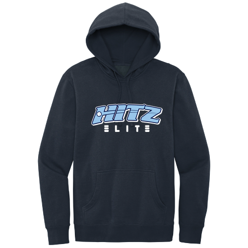 Softstyle Fleece Hoodie