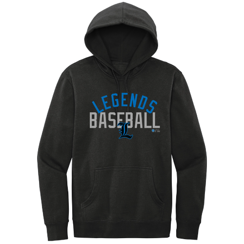 Softstyle Fleece Hoodie