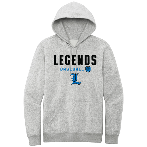 Softstyle Fleece Hoodie