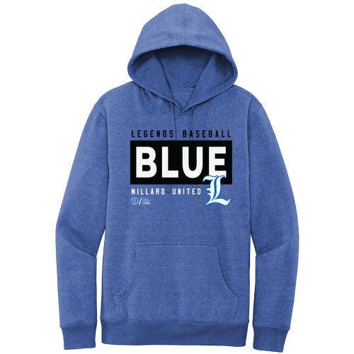 Softstyle Fleece Hoodie
