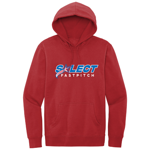 Softstyle Fleece Hoodie