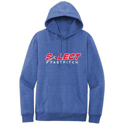 Softstyle Fleece Hoodie