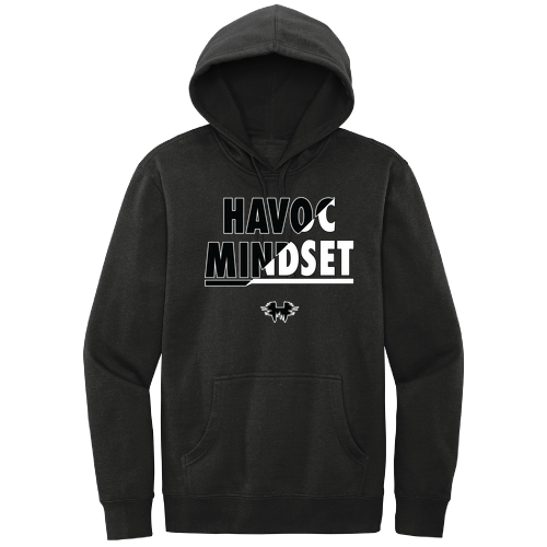 Softstyle Fleece Hoodie